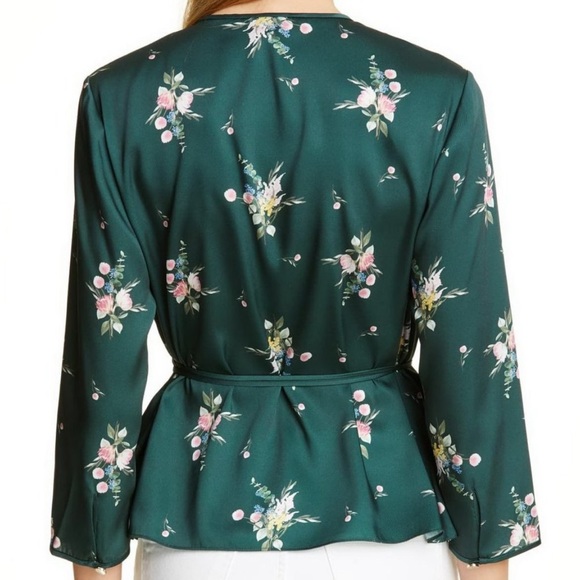 TED BAKER TOP - Picture 2 of 8